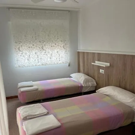 Ca Valen 6 Apartmán *