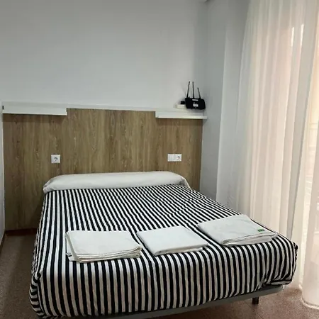 Apartmán Ca Valen 6
