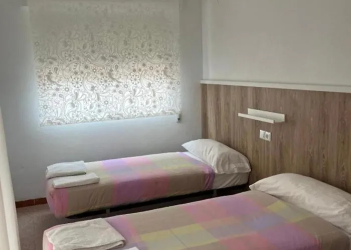 Ca Valen 6 Apartamento *