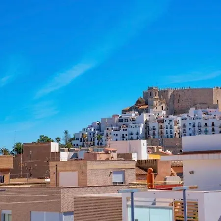 Ca Valen 6 Apartment Peñíscola