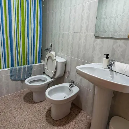 Apartament Ca Valen 6 Peñiscola